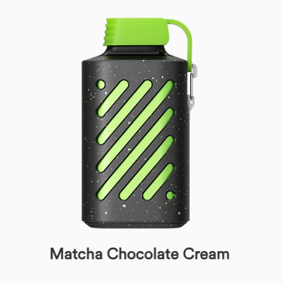 Vozol Gear 10000 Matcha Chocolate Cream